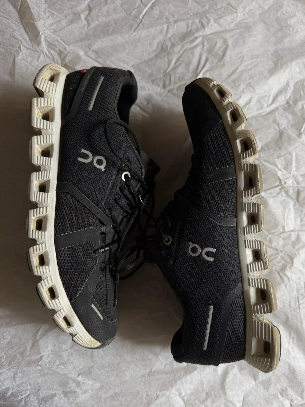 On Running Cloud Sneakers W9